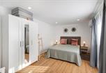 Location vacances Monte Gordo - Telmus Villa Rc D-1
