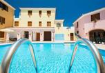 Hôtel Province de Nuoro - Residence Cala Viola-3