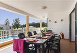 Location vacances es Migjorn Gran - Villa Santo Grande by Villa Plus-4
