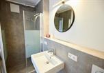 Hôtel Bad Wiessee - Sonnhof Apartments Tegernsee-3