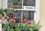 Hôtel Lamphey - Myrtle House Hotel-2