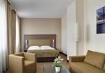 Hôtel Leipzig - Intercityhotel Leipzig-2