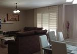 Location vacances Sigüenza - Apartamento Los Arcos-4