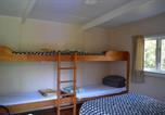 Hôtel Whitianga - Te Mata Lodge-4