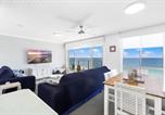 Location vacances Magenta - Regency Court - Unit 15 - Beachfront Unit-3