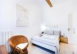 Location vacances Livourne - Ardenza's Aires 600m From Sea - Happy Rentals-3