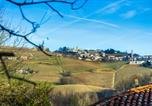 Location vacances Monforte d'Alba - Villa Manzoni Luxury Cottage-3