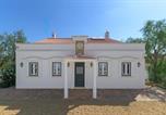 Location vacances São Teotónio - Herdade da Tamanqueira-1