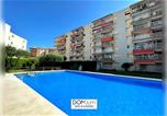 Location vacances Salou - Domuum Holidays - Dms Iii Garden-2