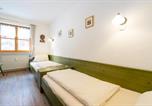 Location vacances Bolsterlang - Erdgeschoss Wohnung Allgäutraum - mit Sommer Hörnerbahnen kostenlos-4