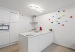 Location vacances Blankenberge - Swan - 0103-4