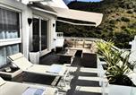 Location vacances Júzcar - Casa Pati Benahavis-4