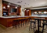 Hôtel Springfield - Springhill Suites by Marriott Dayton Beavercreek-1