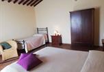 Location vacances Cinigiano - Holiday home in Montalcino/Toskana 24097-2