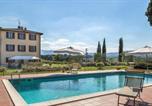 Location vacances Chiusi - Stunning Home In Chiusi-2
