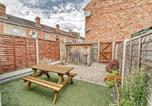 Location vacances  Gare Foregate de Worcester - Host & Stay - Southfield Residence-3