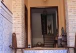 Location vacances Almagro - Apartamentos La Vida de Antes-2
