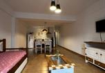 Location vacances San Salvador de Jujuy - Apart Amapola Family & Friends-3
