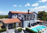 Location vacances Buje - Lavanda house with apartments-1