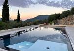 Hôtel Province de Savone - Borgata Cantone Country House B&B-1