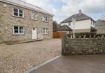 Location vacances West Dean - About Time Cottage-2