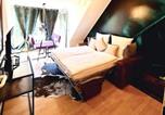 Location vacances Glotterbad - Breisgau Hideaway-4