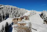 Location vacances Bad Sankt Leonhard im Lavanttal - Moselebaueralm-1