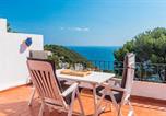 Location vacances Begur - St-33 Begur Sa Tuna 2 Pax-3