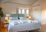 Hôtel Vilafranca del Penedès - Hotel Font de la Canya-3
