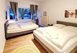 Location vacances Hambourg - Apartment 1 Hamburg Winterhude-2