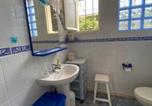 Location vacances Capbreton - Villa Capbreton 5 personnes-2