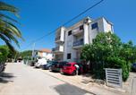 Location vacances  biograd - Apartments Dalmatino-1