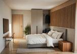 Location vacances Achenkirch - Seeblick Residence W4 - Balcony Ski-In Out & Golf-4