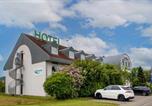 Hôtel Rust - Hotel Sunparc - Shuttle zum Europa-Park Rust 4km & Rulantica 2km-1