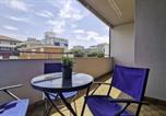 Location vacances Bibione - Cozy flat with a terrace-Beahost-1