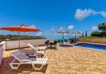Location vacances Lagoa - Casa Beatriz - Magnificent Villa-2