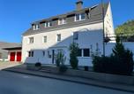 Hôtel Brilon - Sauerland Apartments Willingen-1