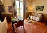 Location vacances Hyères - Le Chat d'Oscar-Hôtel Particulier-Villa Beauregard-1