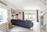 Location vacances Bosham - Sweetpea Cottage-1