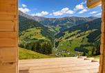 Location vacances Lend - Hüttenurlaub Rauris in traumhafter Alleinlage mitten im Skigebiet & Wandergebiet-2