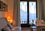Location vacances Risoul - Appartement 2 pièces - Pied des pistes, balcon, piscine, tennis - Risoul 1850 - Fr-1-330-168-1