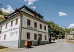 Location vacances Banská Štiavnica - Penzión Banský dom-3