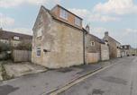 Location vacances Bradford-on-Avon - Lavender Cottage-1
