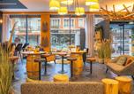 Hôtel Calais - Ibis Styles Calais Centre-1