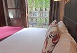Hotel Lloret Ramblas