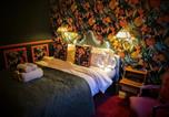Location vacances Oxford - The Mad Hatter's Guestrooms-4