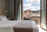 Hôtel Cervera del Río Alhama - Dwo Ábaster-3