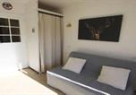 Location vacances Champagny-en-Vanoise - Résidence Le Dahut - Studio pour 4 Personnes Mae-9214-4