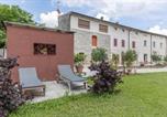 Location vacances Villafranca di Verona - Country Agritur Tenuta Corte Tese-1