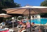 Hôtel Ferentino - Mondial Park Hotel-4
